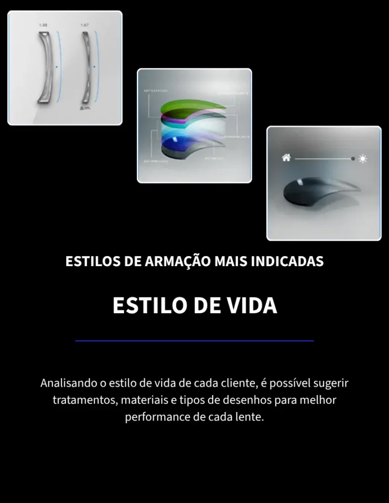 ESTILO DE VIDA