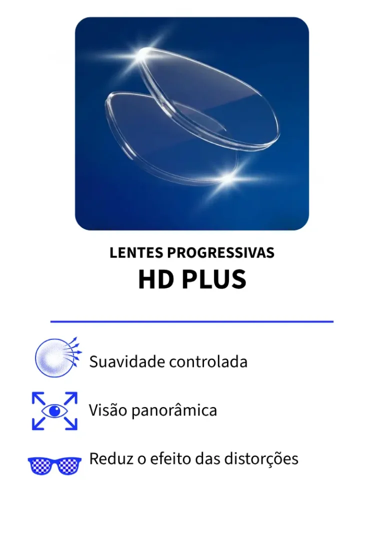 LENTES PROGRESSIVAS 2