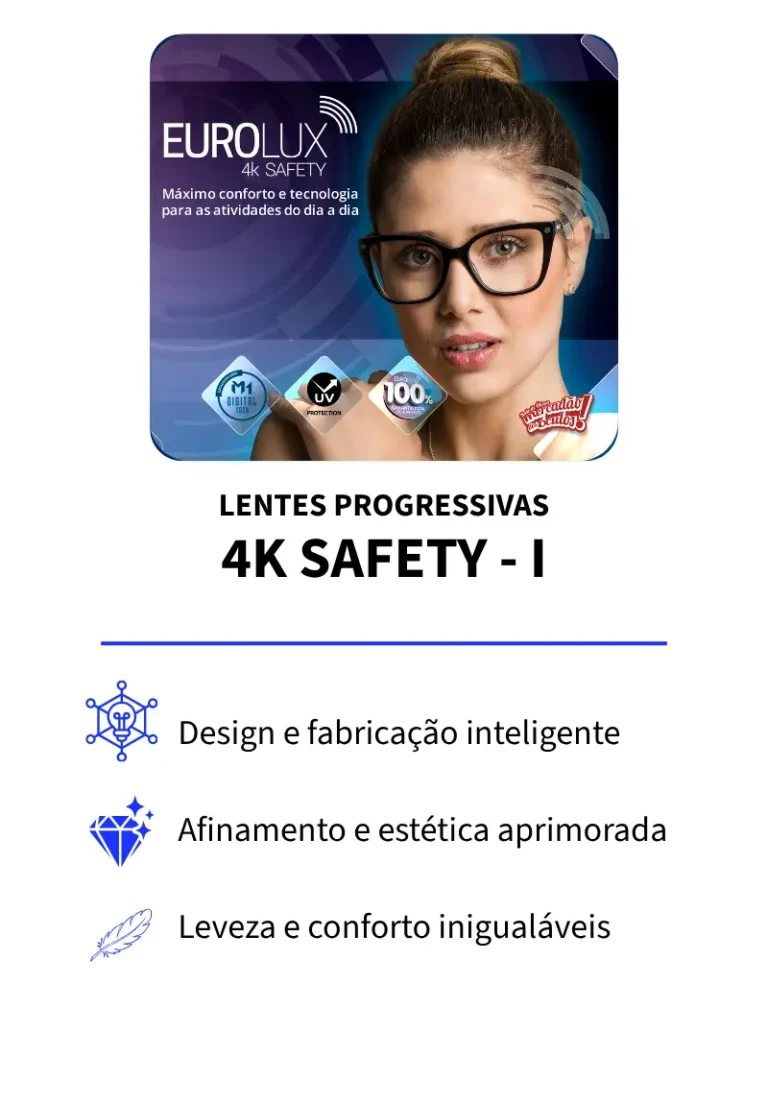 LENTES PROGRESSIVAS 3