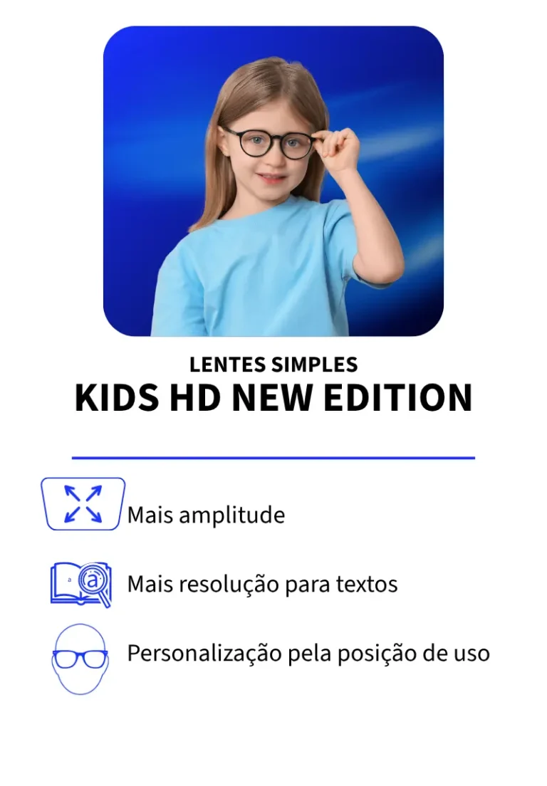 LENTES SIMPLES
