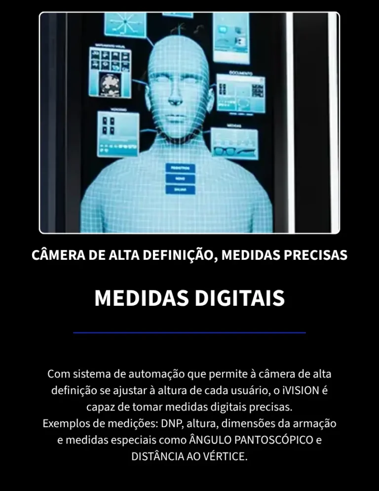 MEDIDAS DIGITAIS