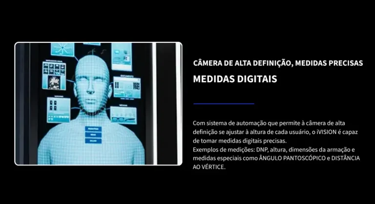 MEDIDAS DIGITAIS PC