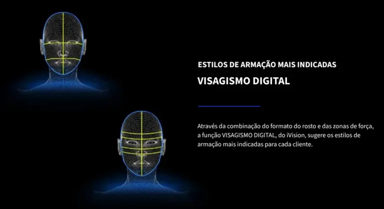 VISAGISMO DIGITAL PC